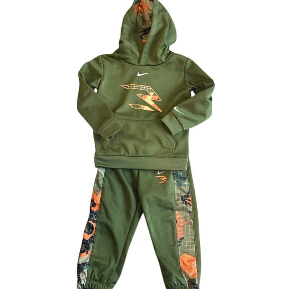 Nike Lot of Fall/Winter Clothes Size 24 Months - Picture 3 of 7